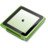 iPod nano green Icon